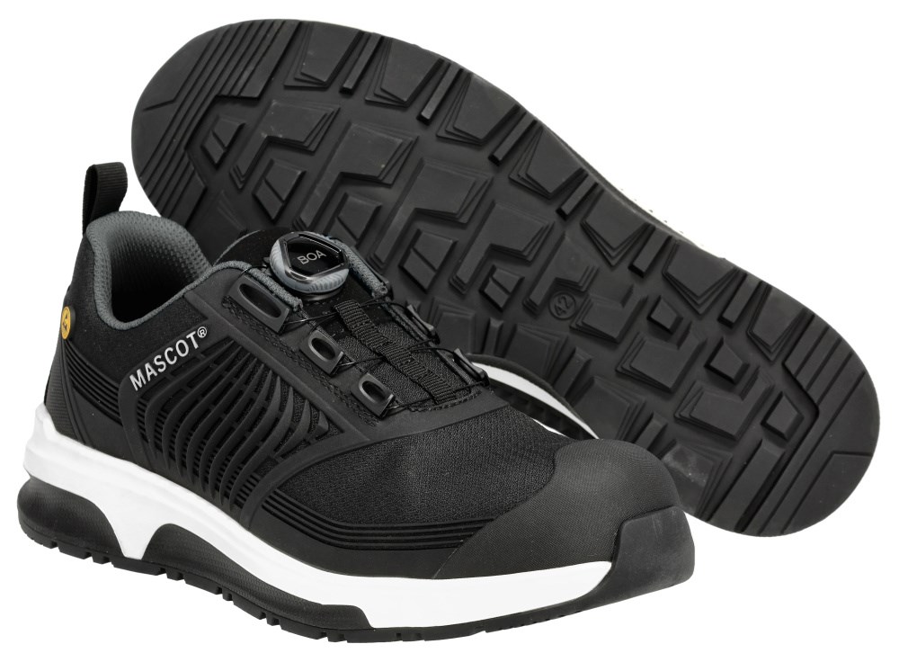 Mascot schoen F0660-709-09 maat 43 (1)