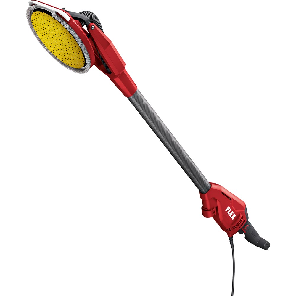 FLEX WAND EN SCHUURMACHINE (1)