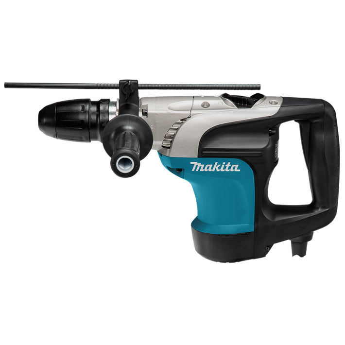 Afbeelding Makita 230 v combihamer HR4002