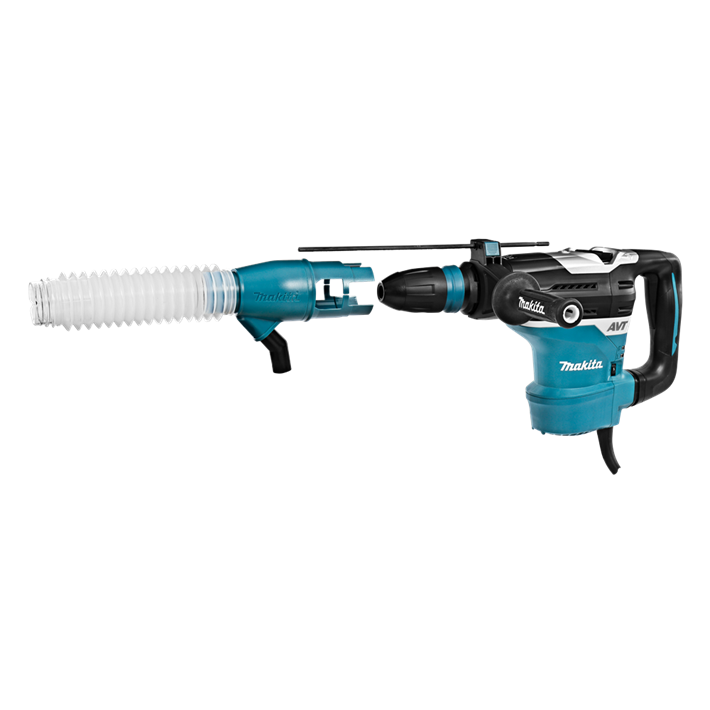 Afbeelding Makita 230 v combihamer HR4013CV