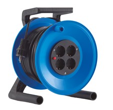 Kabelhaspel Kabelhaspel