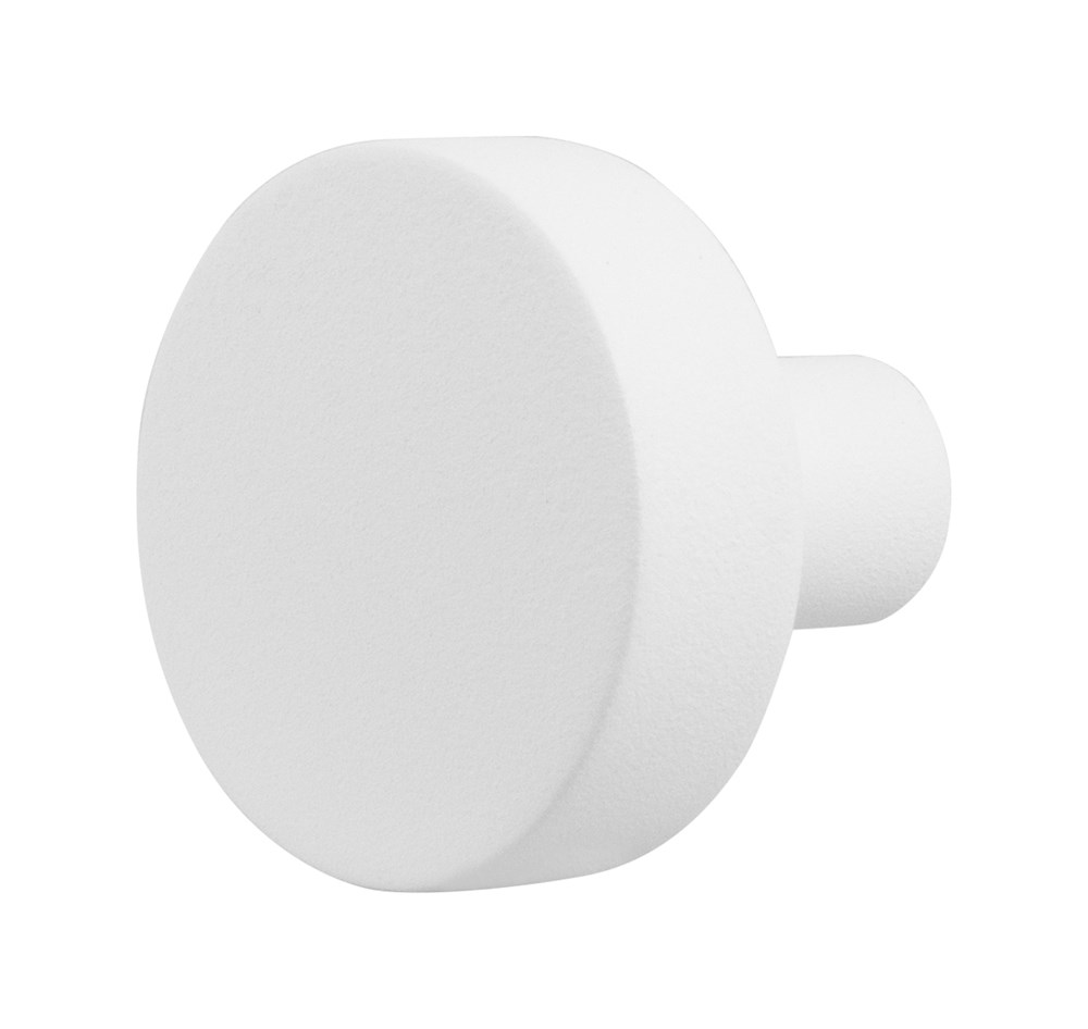 Wit, Wit, RVS, Ja, 16 mm, 52 mm, 52 mm, RAL 9016, stuk, Modern & zelfbewust, Nee GPF895262400.png