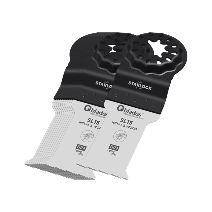 Afbeelding Qblades