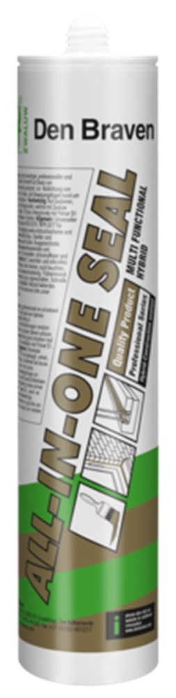Afbeelding voor All-In-One Seal