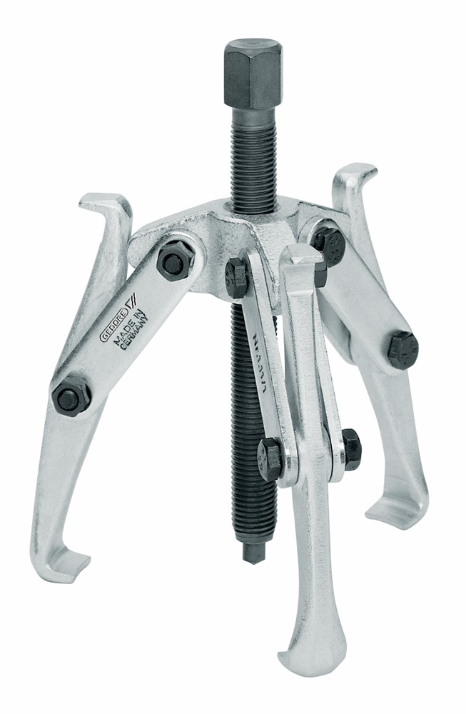 Afbeelding voor Lagertrekker 3-arm bin 1.11- 2