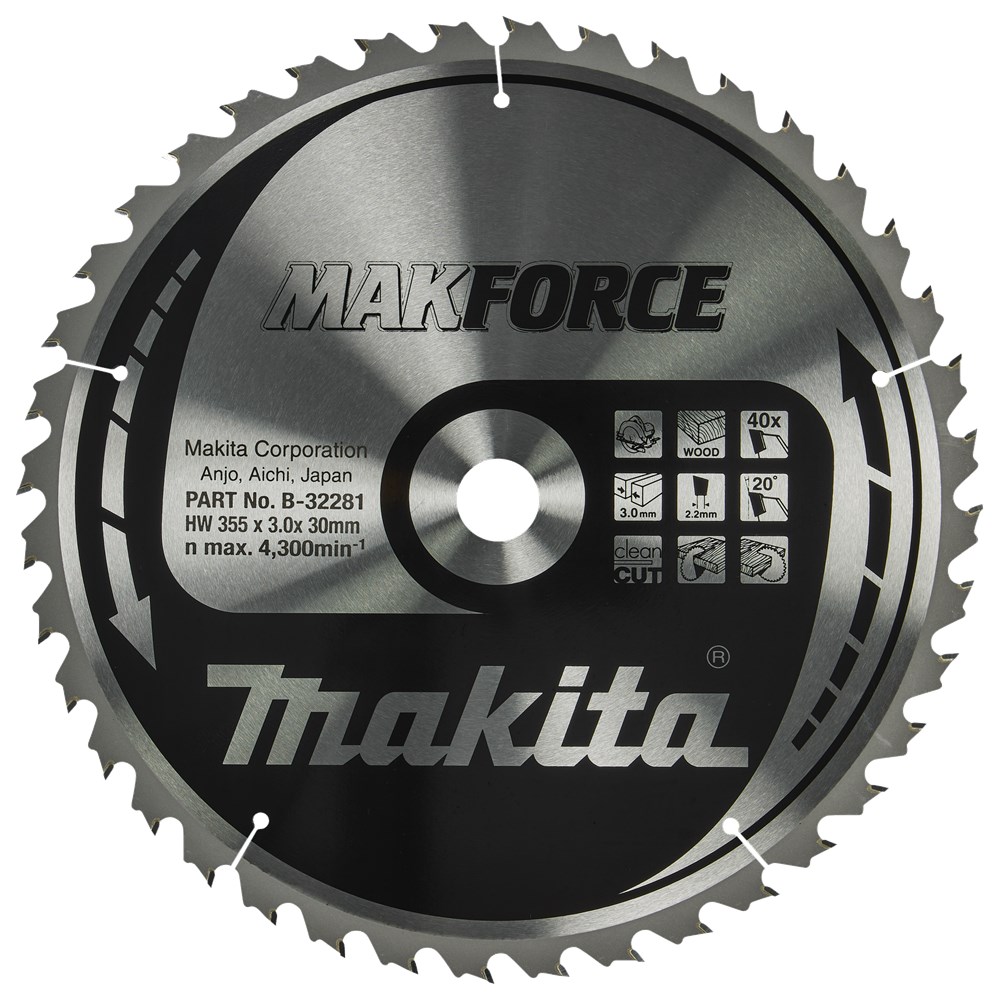 cirkelzaagblad hm makita-4 cirkelzaagblad hm makita-4