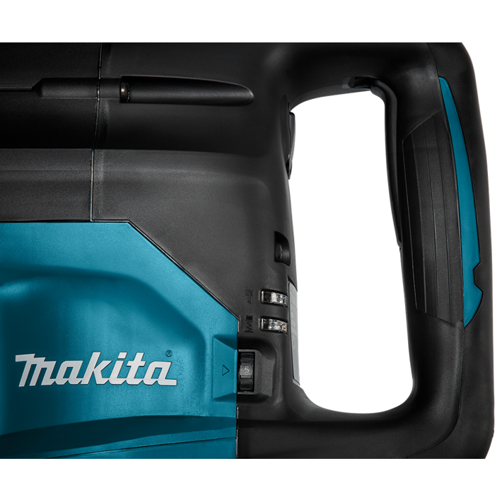 Afbeelding Makita 230 v combihamer HR5202C