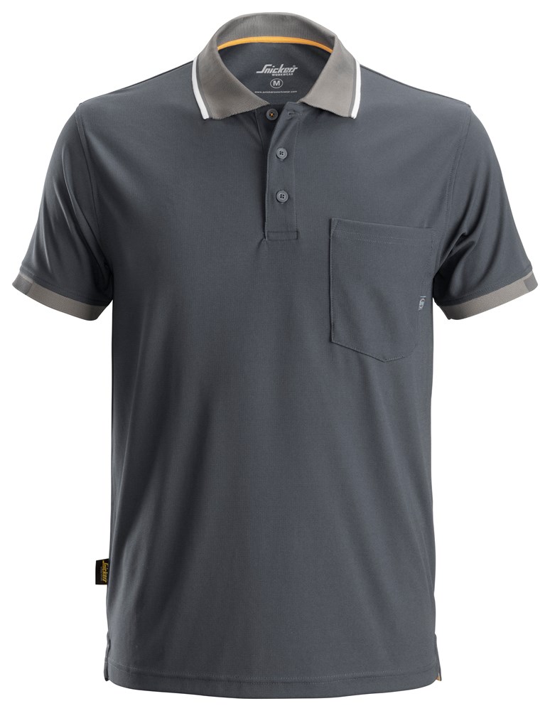 Afbeelding voor AllroundWork 37.5 ® Technologie Polo Shirt 2724