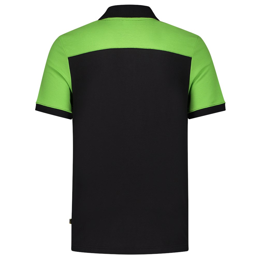 poloshirt bicolor naden tricorp-3 poloshirt bicolor naden tricorp-3