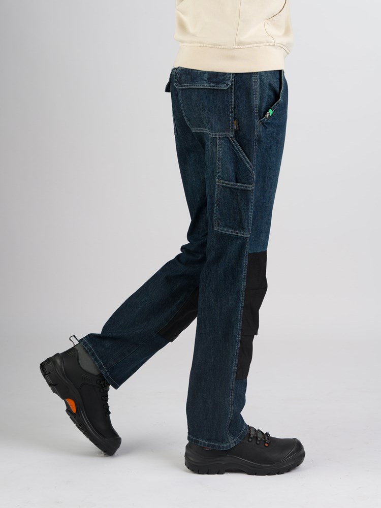247Jeans Bison Workwear D30 N602D30001 Dark blue denim 6.jpg
