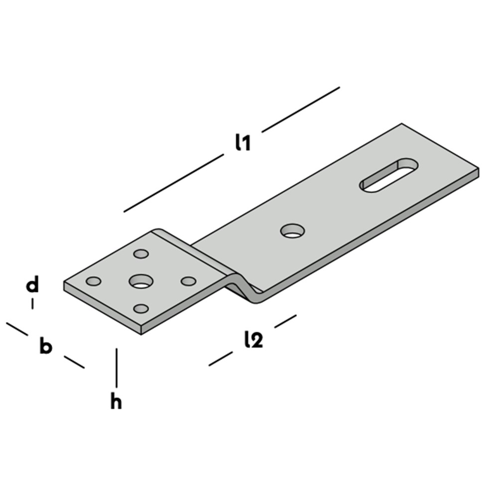 vloerkozijnstrip verzet sv-2 vloerkozijnstrip verzet sv-2