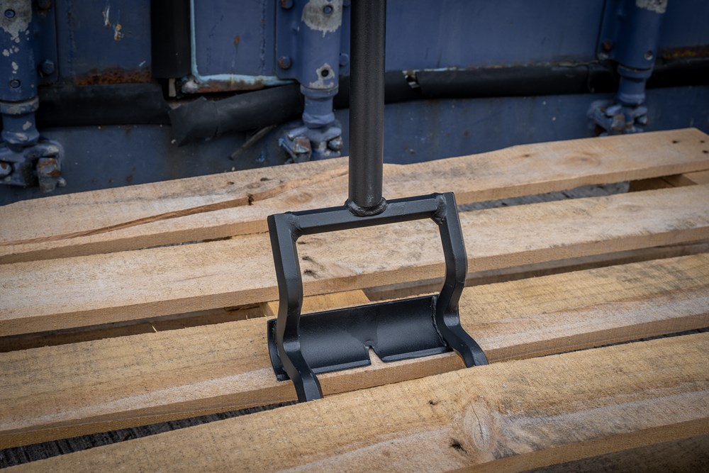 koevoet double bar roughneck-7 koevoet double bar roughneck-7