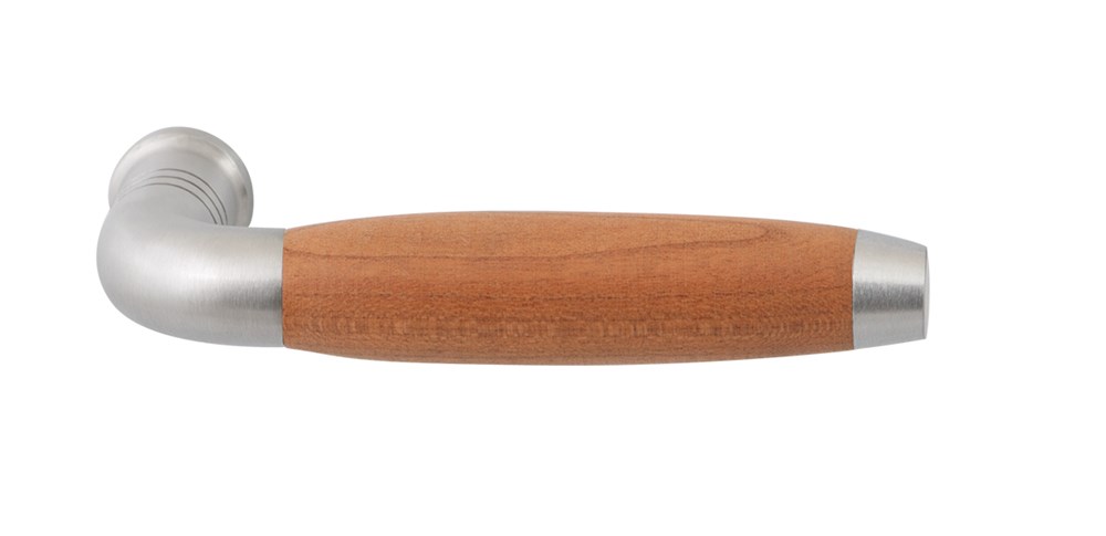 RVS geborsteld, Kersen, Grijs, RVS, Nee, 60 mm, 16 mm, 113 mm, Ika, paar, Jaren 30, N.v.t. GPF423501100.png