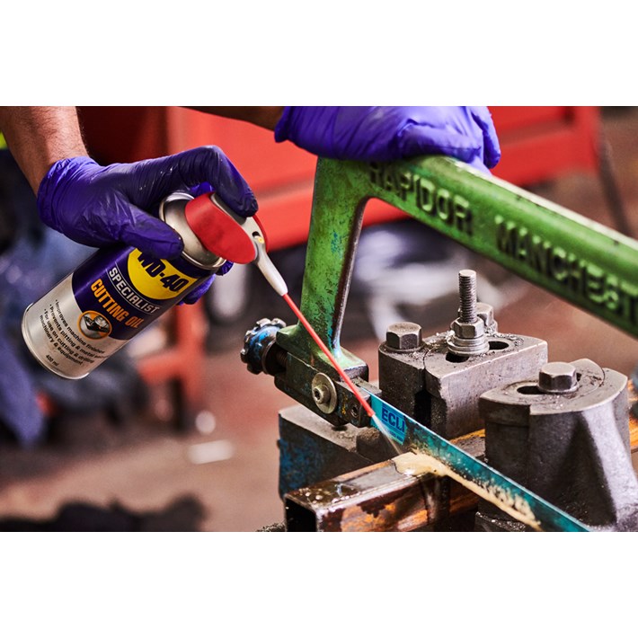 WD-40 Specialist Boor- & Snijolie 400ml