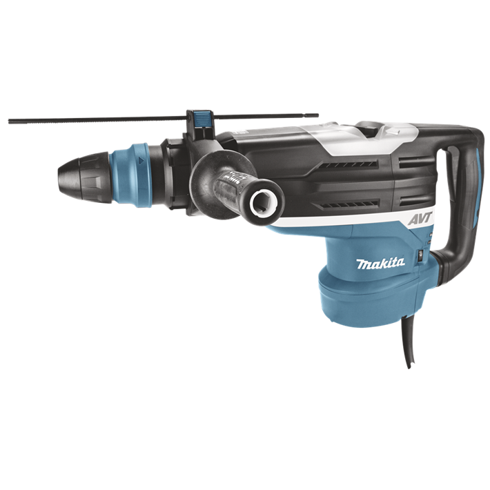 Afbeelding Makita 230 v combihamer HR5212C