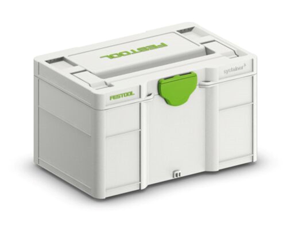 systainer³ t-loc festool-2 systainer³ t-loc festool-2