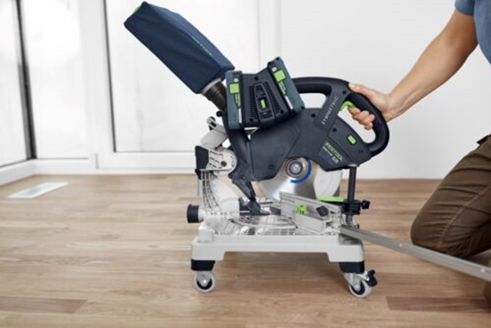 Festool speciaal zaagblad 216x2,3x30 W60 491051