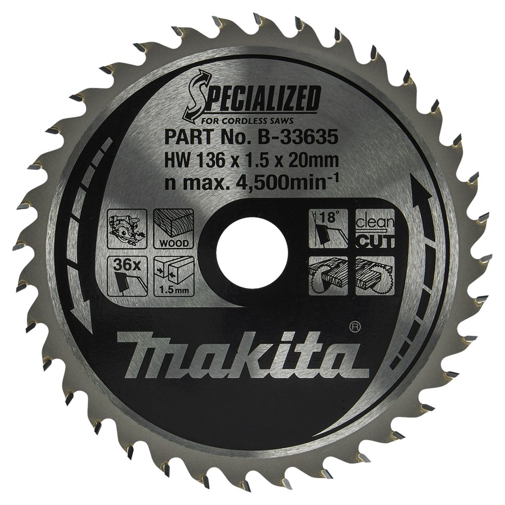 cirkelzaagblad hm makita-4 cirkelzaagblad hm makita-4
