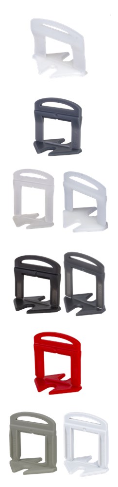 delta level clips rubi-2 delta level clips rubi-2