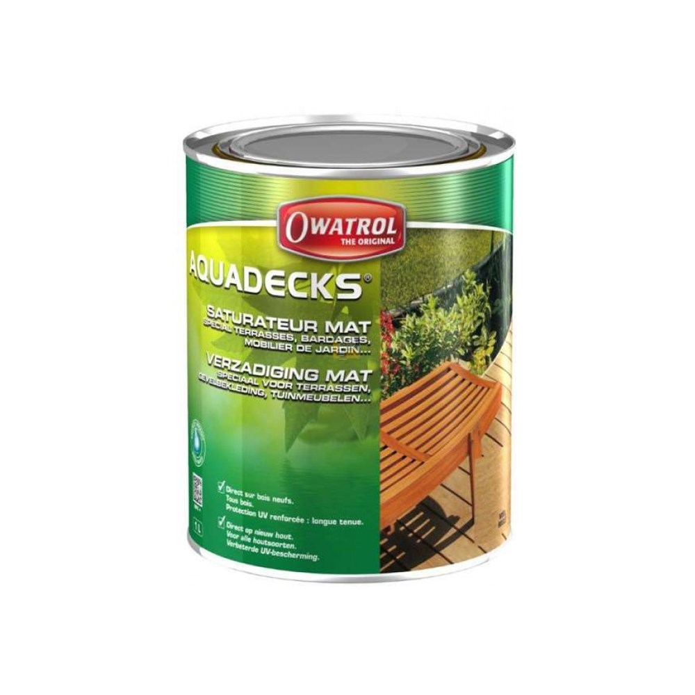 OWATROL AQUADECKS HONEY (1)