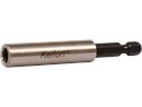 MAGNEETBITHOUDER KELFORT 1/4"-75MM M/RING *UITLOPEND* 1526907_1.png