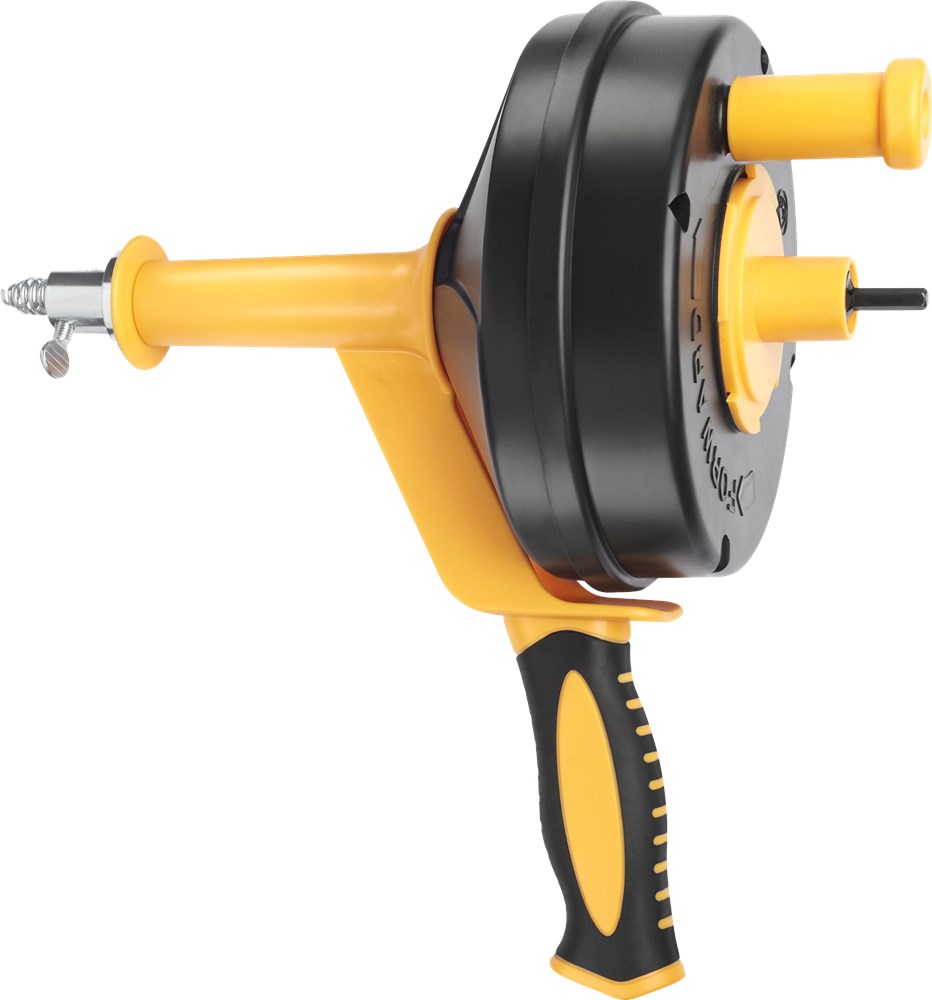 rioolontstopper ironside-1 rioolontstopper ironside-1