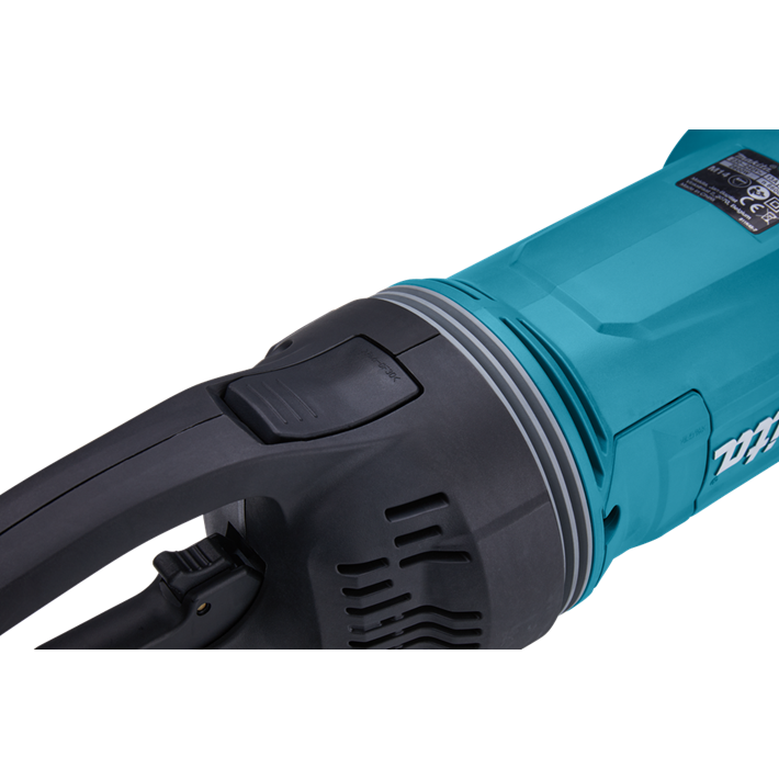 Afbeelding Makita 230 v haakse slijper 230 mm GA9071X1