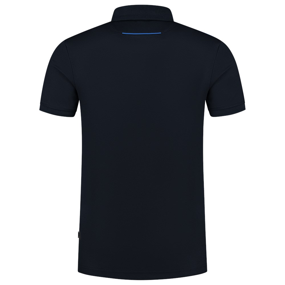 poloshirt bicolor accent tricorp-3 poloshirt bicolor accent tricorp-3