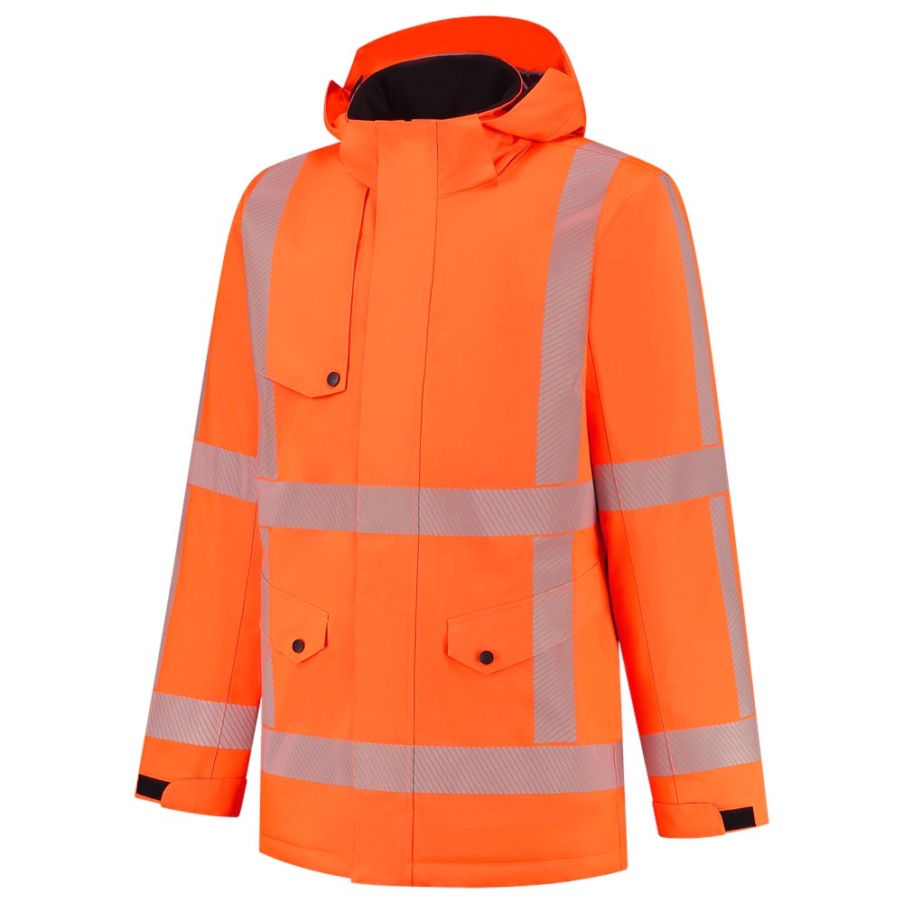 parka revisible tricorp-1 parka revisible tricorp-1