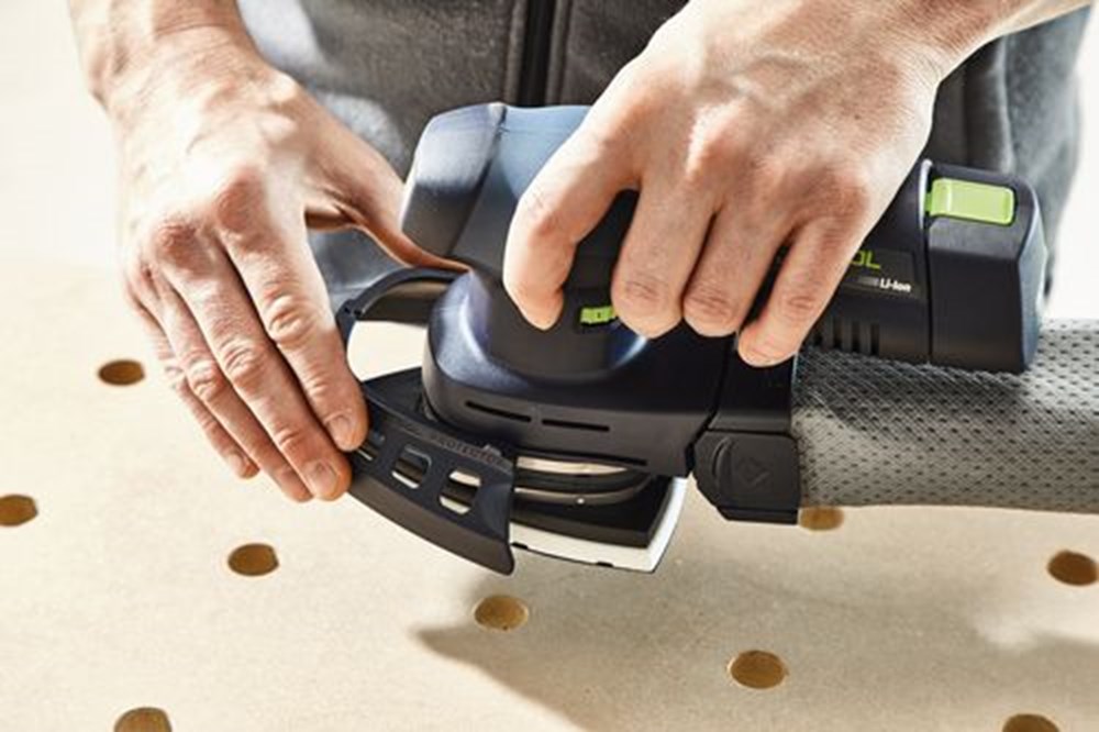accu vlakschuurmachine festool-4 accu vlakschuurmachine festool-4