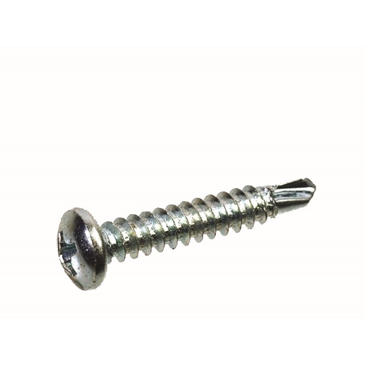 Zelfborende schroeven | Selfdrilling screws | Selbstbohrende Schrauben | Vis autoforantes