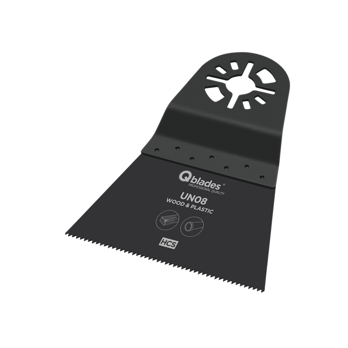 Afbeelding Qblades