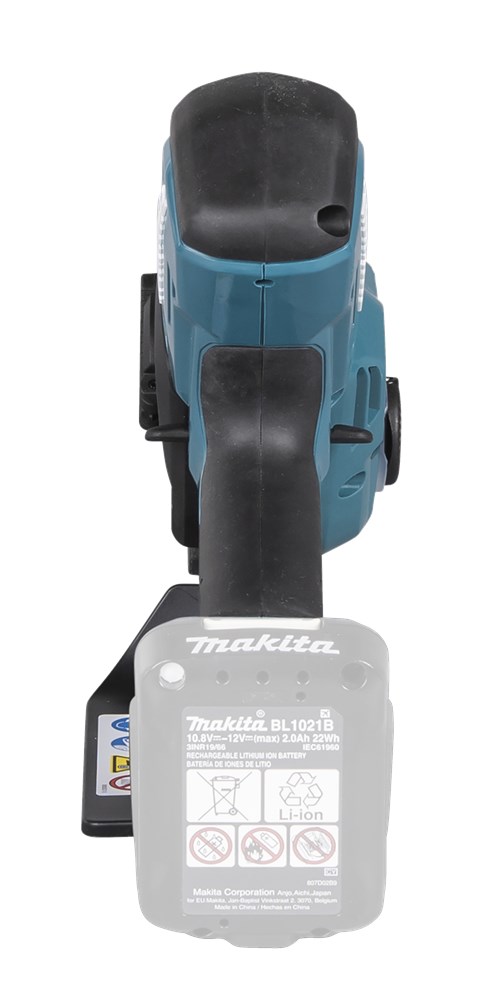 accu snoeizaag makita 100mm-4 accu snoeizaag makita 100mm-4