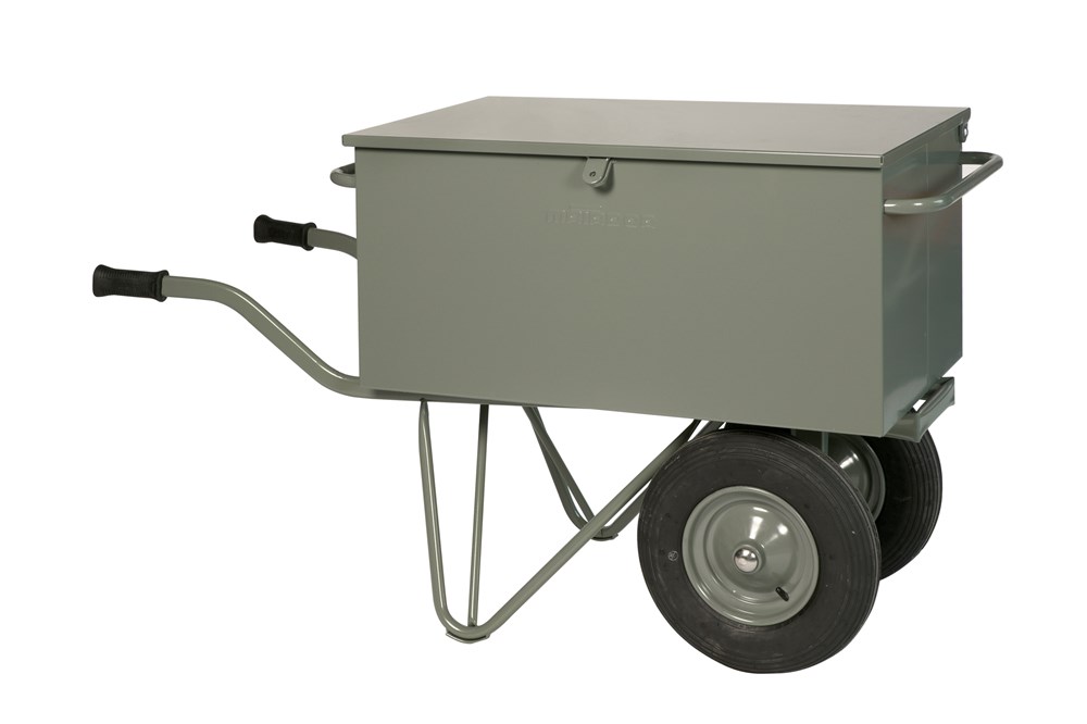 Afbeelding voor Gereedschapkruiwagen M 106 L4 2WI