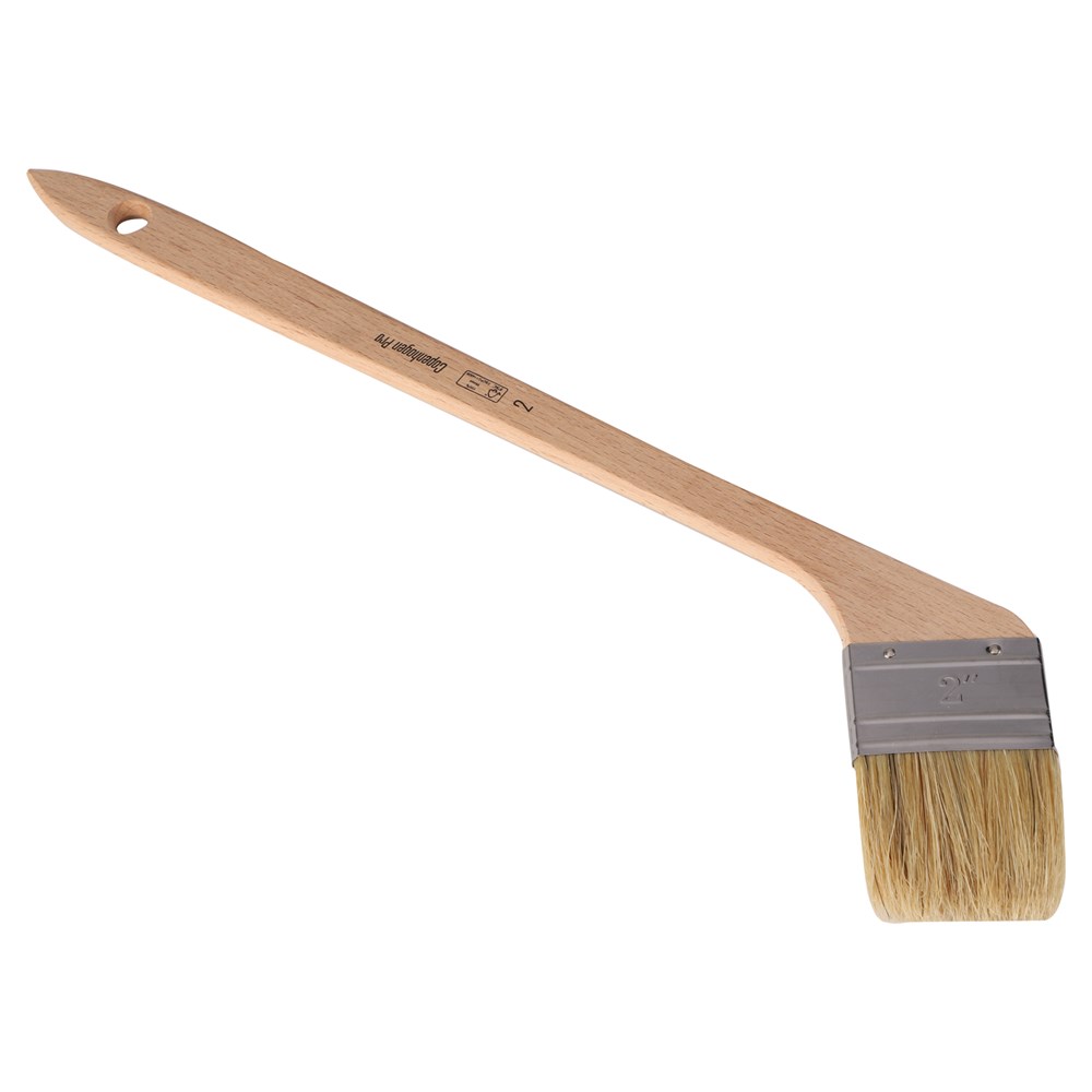 Copenhagen Pro radiatorkwast hockey wit maat 1.5 (1)