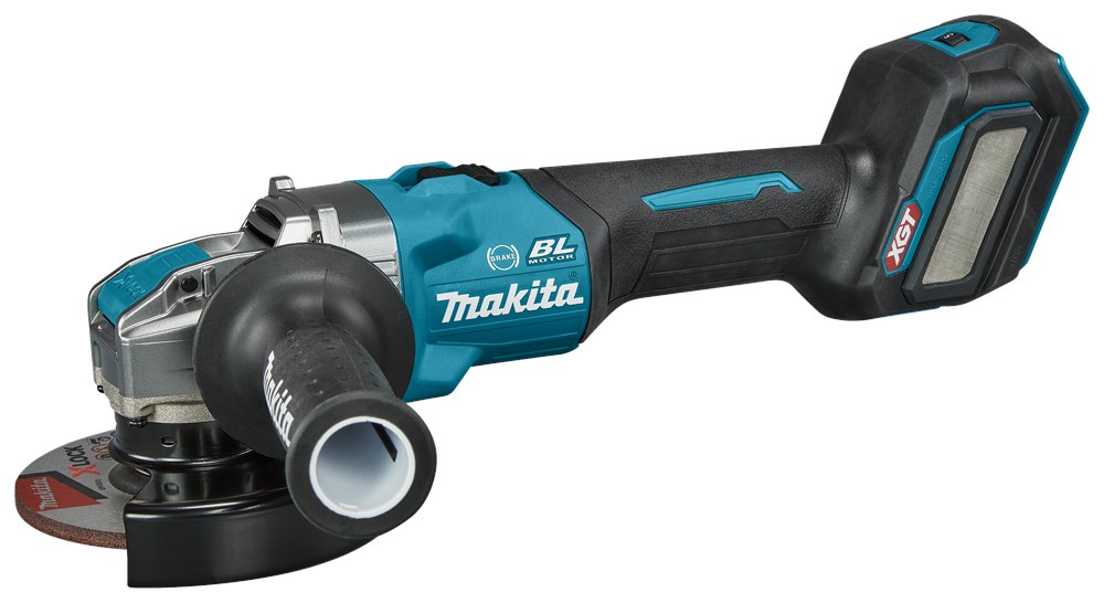 accu haakse slijper makita 125mm-2 accu haakse slijper makita 125mm-2