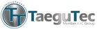 TaeguTec TaeguTec