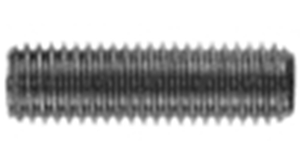 stelschroef met binnenzeskant rvs a2-1 stelschroef met binnenzeskant rvs a2-1