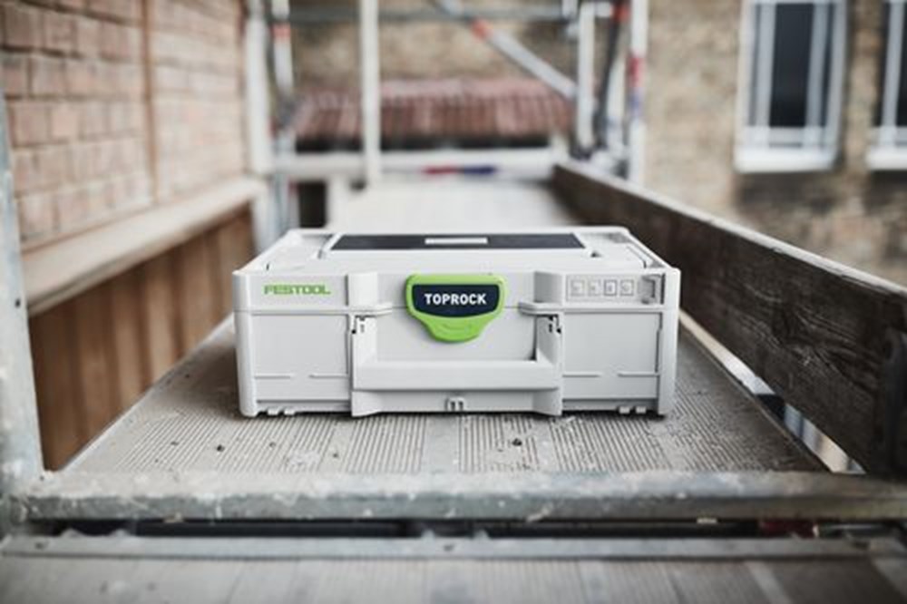 bluetooth luidspreker systainer³ festool-10 bluetooth luidspreker systainer³ festool-10