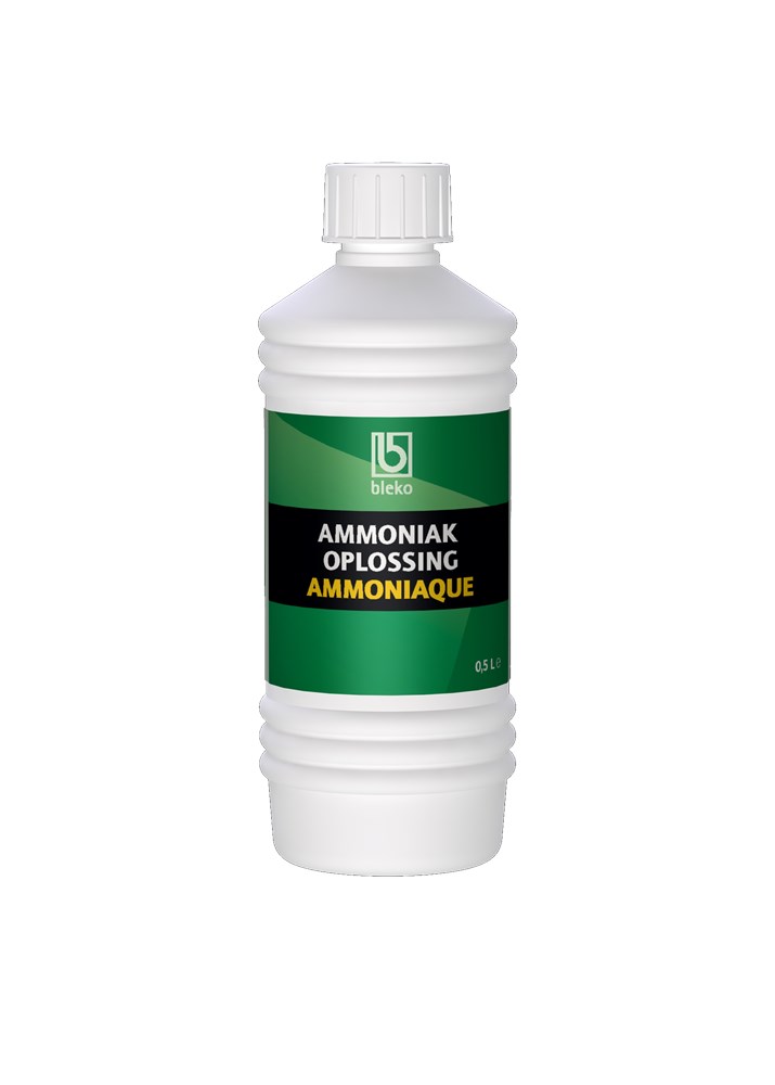 Ammonia (5%) (5)