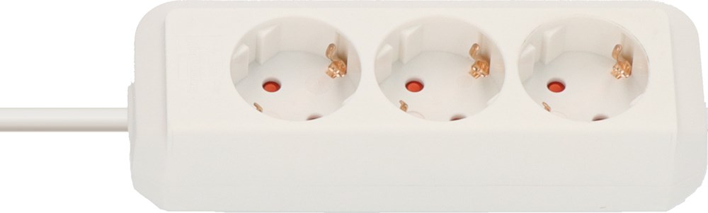 tafelcontactdoos met snoer 3.0m-1 tafelcontactdoos met snoer 3.0m-1