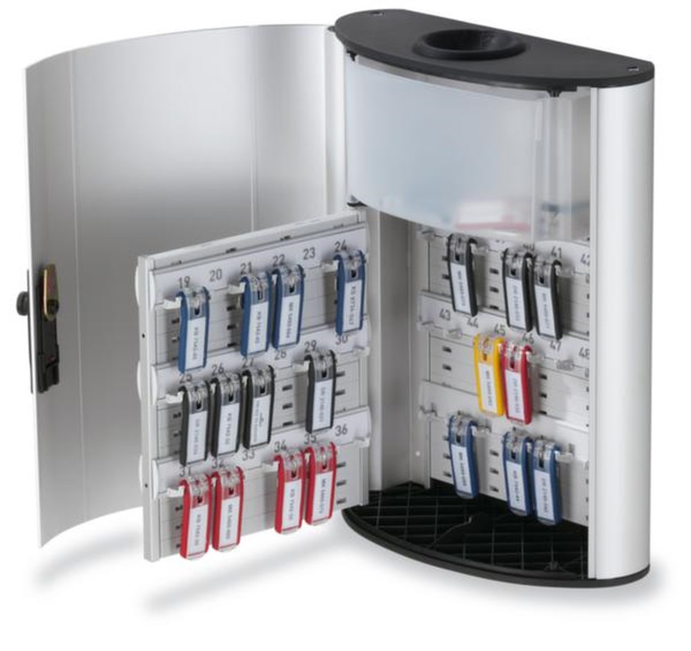 code sleutelkast aluminium durable-1 code sleutelkast aluminium durable-1