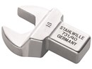 INSTEEK STEEKSLEUTEL SW22 MET 14X18 AANSLUITING ;731/40-22 731_40.tif