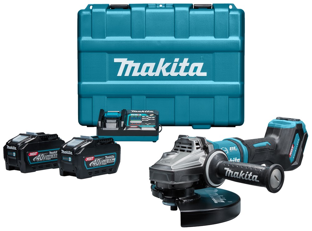 accu haakse slijper makita 230mm-5 accu haakse slijper makita 230mm-5