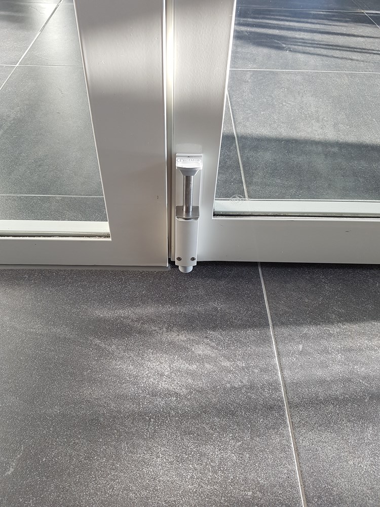 Afbeelding voor Deurvastzetter ZE-60