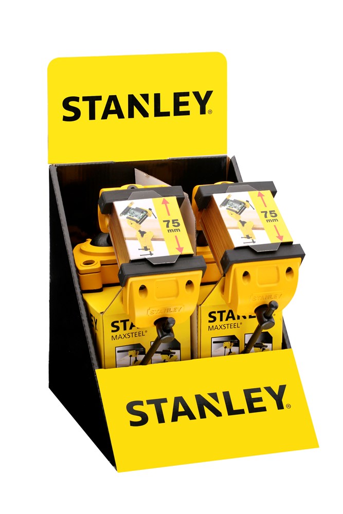 bankschroef stanley-9 bankschroef stanley-9