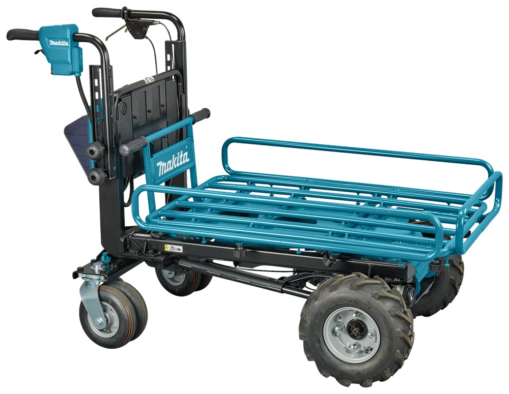 accu kruiwagen met rek makita-5 accu kruiwagen met rek makita-5