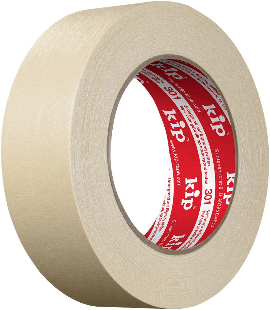 Afbeelding voor Masking tape 301