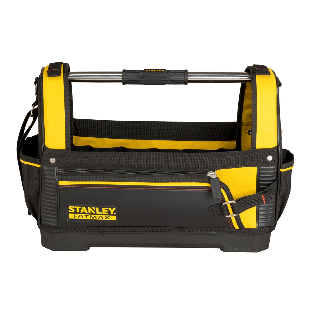 gereedschapstas stanley fatmax-2 gereedschapstas stanley fatmax-2
