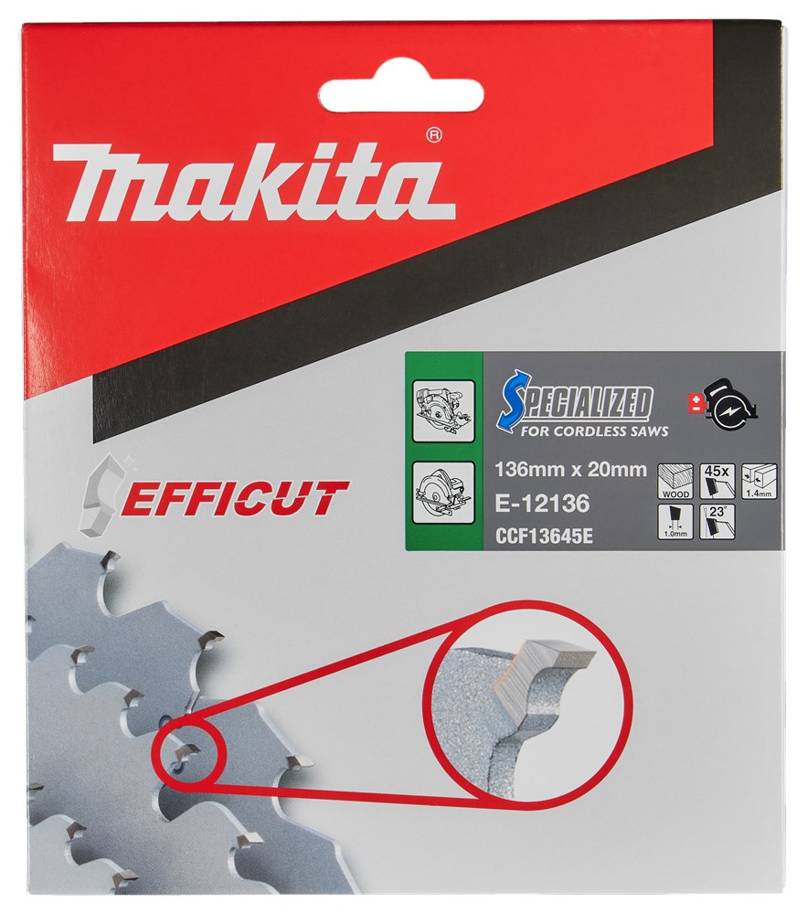 cirkelzaagblad hm makita-6 cirkelzaagblad hm makita-6